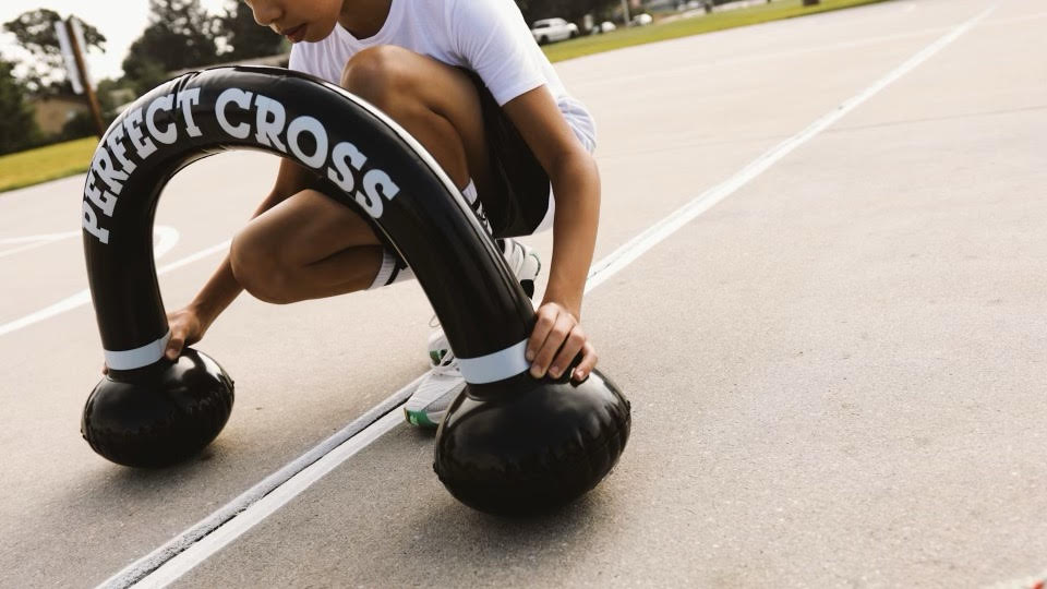 The Perfect Cross