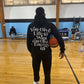 The Energy Principle Hoodie