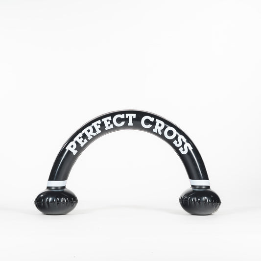 The Perfect Cross
