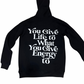 The Energy Principle Hoodie